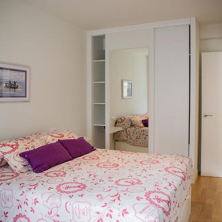 Piso Centrico En Mino Appartement Buitenkant foto