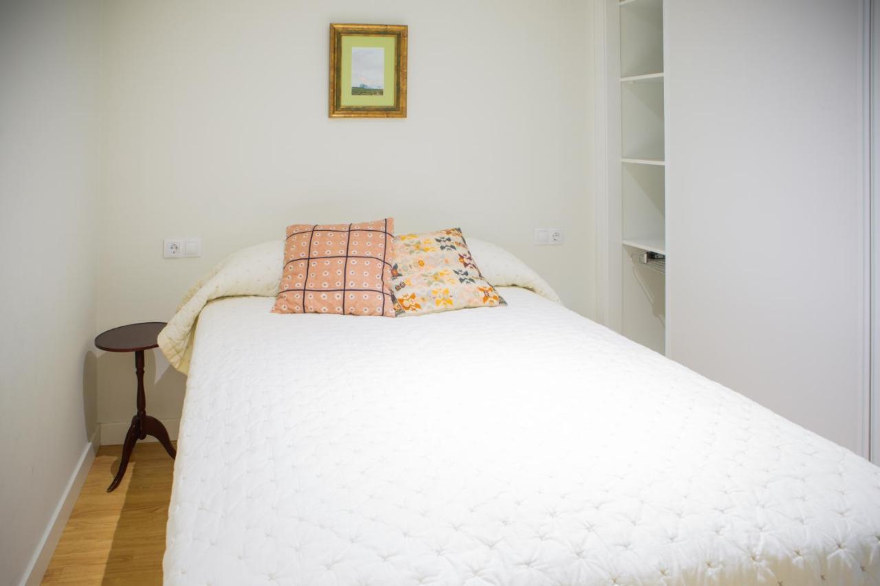 Piso Centrico En Mino Appartement Buitenkant foto